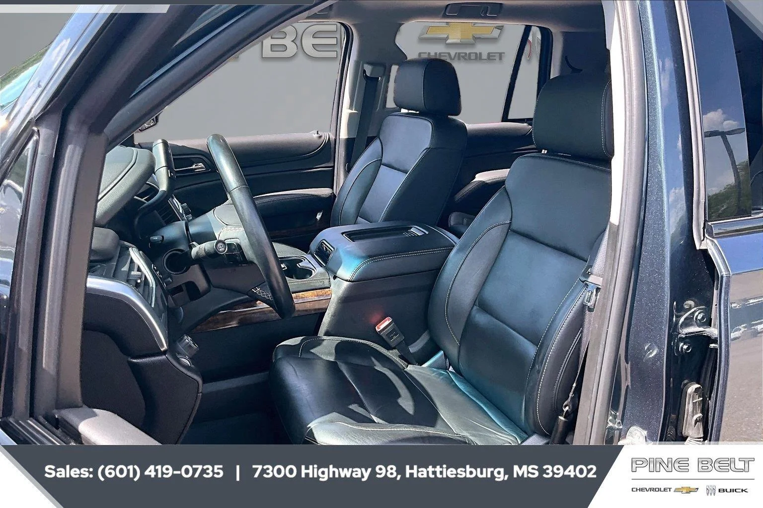 Used 2019 SHADOW GRAY METALLIC Chevrolet LT image 18