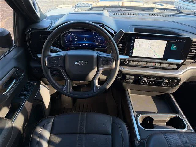 2024 Chevrolet Silverado 2500HD High Country - Photo 17