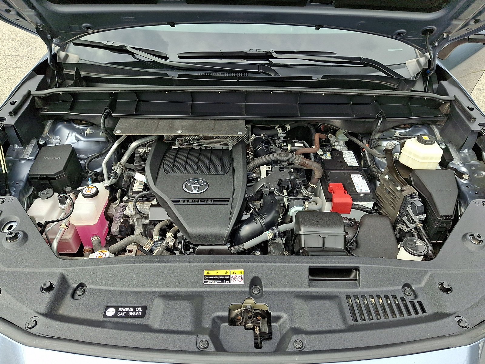 Used 2023 Moon Dust Toyota Platinum image 32