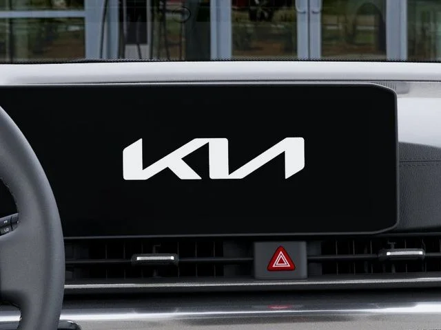 New 2026 White Kia LXS image 20