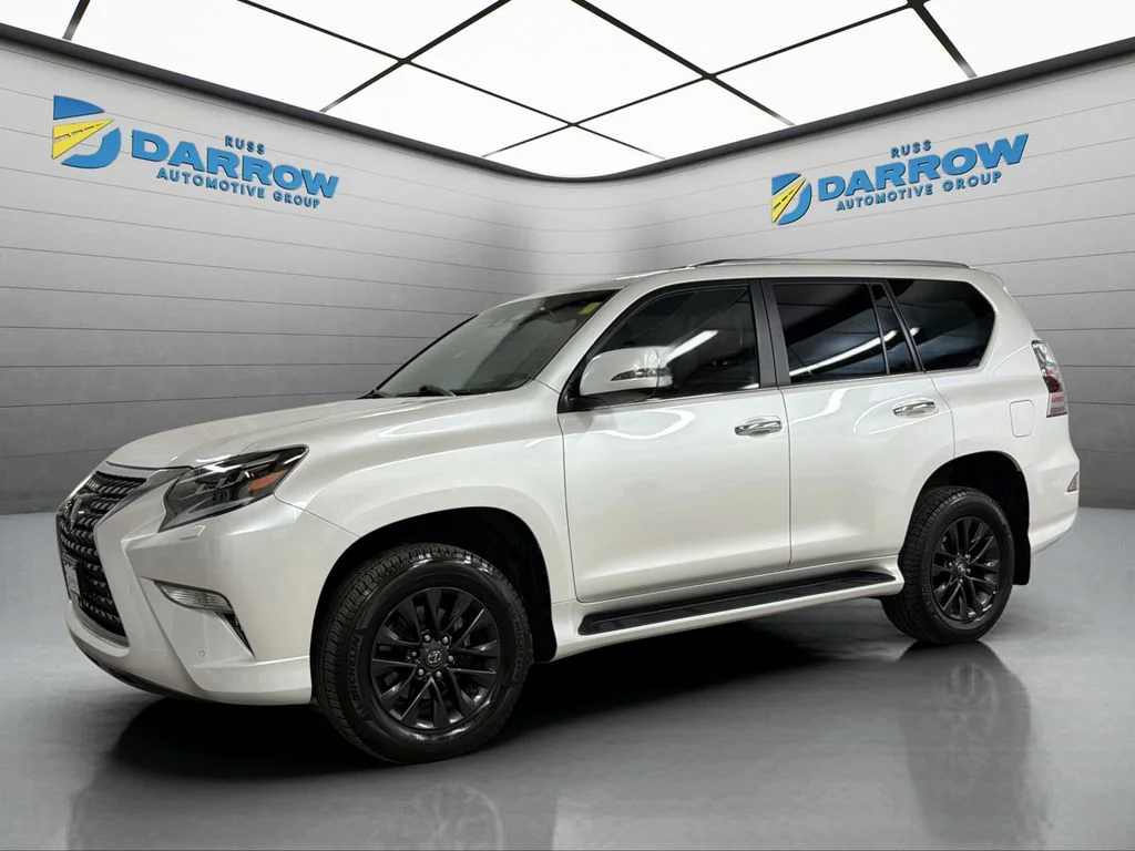 2023 Lexus GX 460 460 PREMIUM's photo
