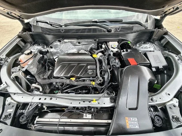 2025 Chevrolet Trax Activ - Photo 28
