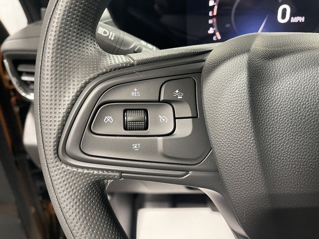 2026 Buick Envista Preferred - Photo 22
