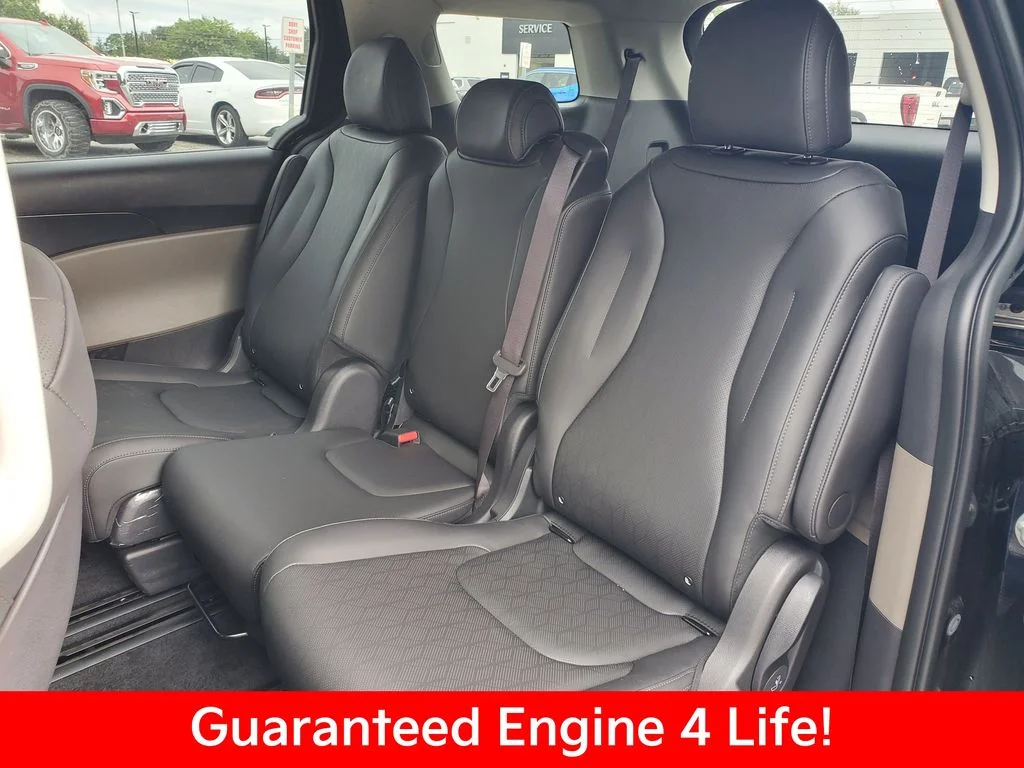 2026 Kia Carnival LXS - Photo 29
