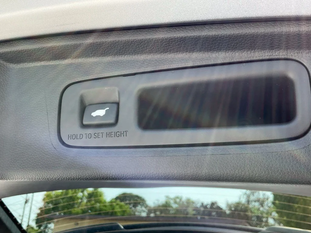 Used 2026 Silver Honda EX-L image 19
