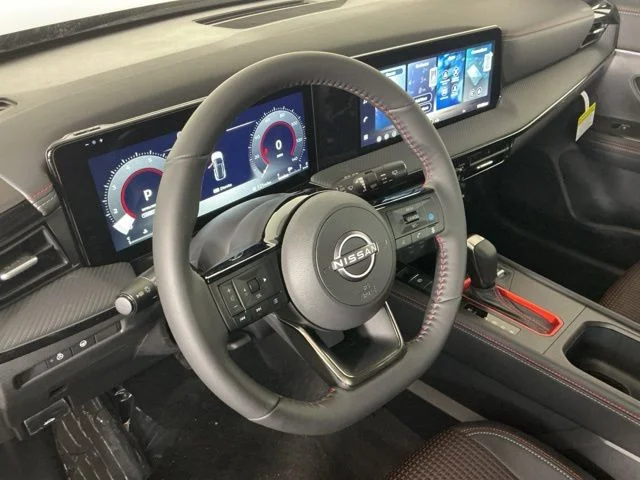 New 2026 Brown Nissan SR image 9