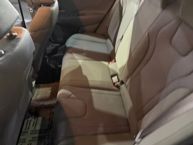 New 2026 Abyss Black Hyundai SE image 27