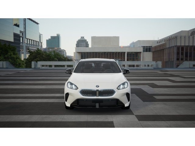 New 2026 Alpine White BMW 228 image 3