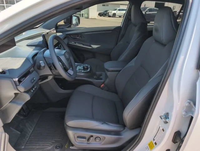 Used 2026 Pearl Toyota SE image 15