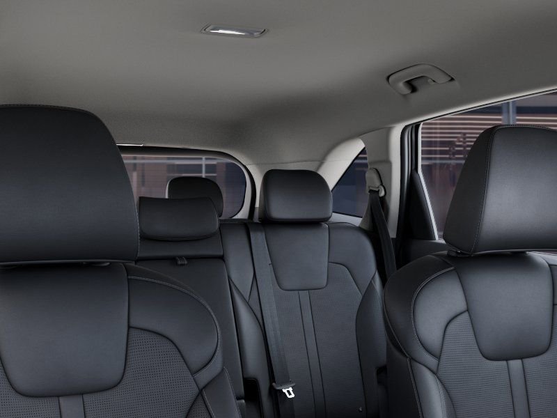 2026 Kia Sorento EX Hybrid - Photo 27