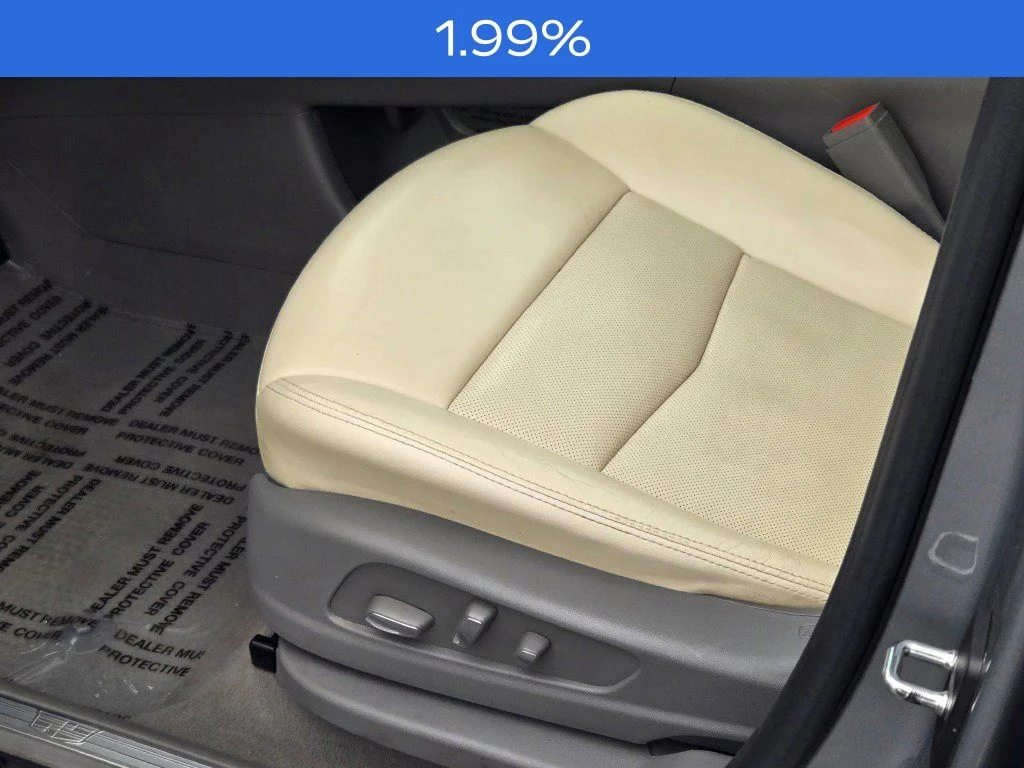 Certified Used 2023 Silver Cadillac Premium Luxury image 20