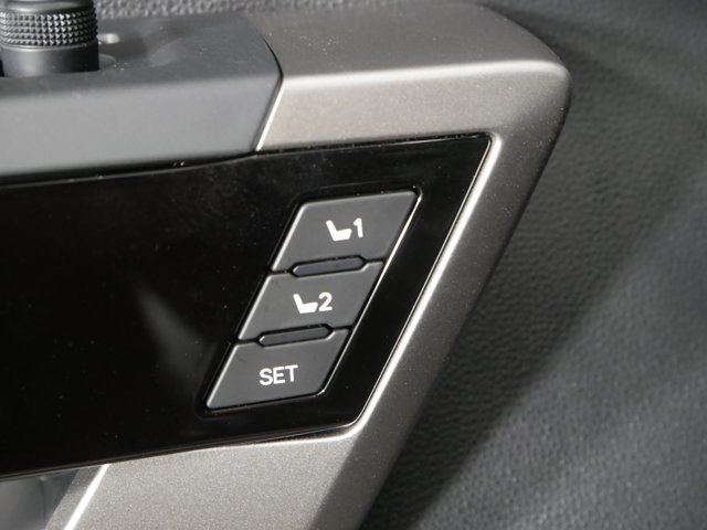 New 2026 Magnetic Gray Metallic Toyota Limited Hybrid image 23