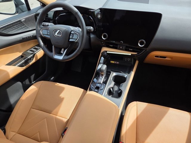 New 2026 Ultra White Lexus LUXURY AWD image 41