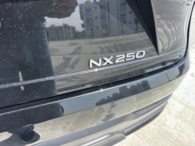 Certified Used 2023 Black Lexus 250 Premium image 25