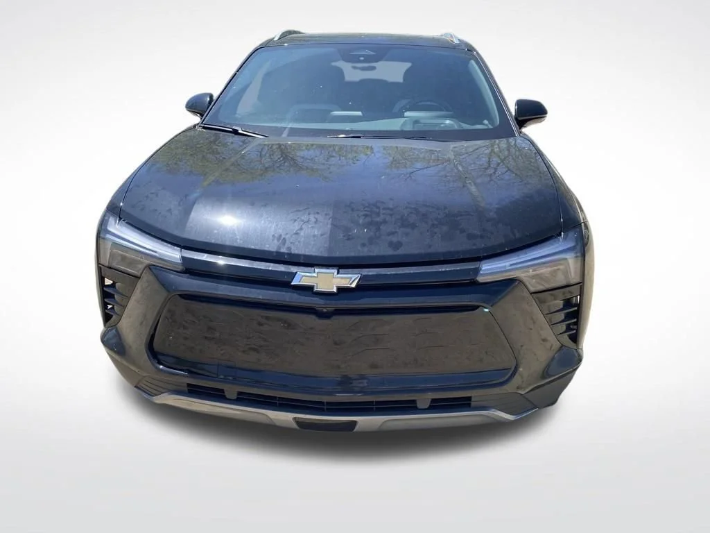 Used 2024 Chevrolet Blazer EV LT with VIN 3GNKDBRJ3RS261284 for sale in City of the Village of Clarkston, MI