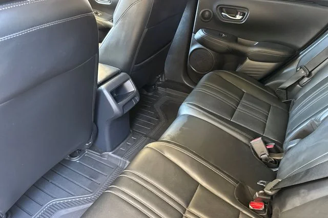 2024 Honda HR-V EX-L - Photo 13