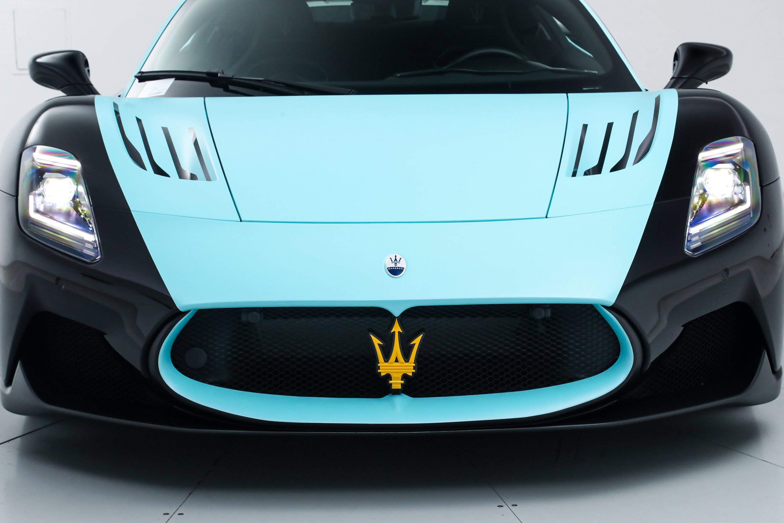 2025 Maserati MC20 Base - Photo 13
