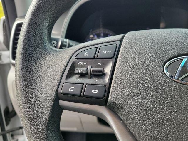 Used 2020 White Hyundai Value image 21