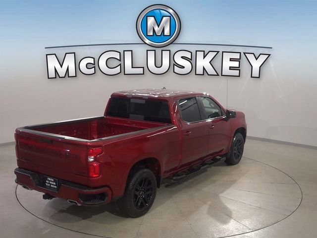 2023 Chevrolet Silverado 1500 RST - Photo 30
