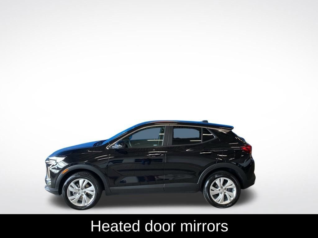 2025 Buick Encore GX Preferred - Photo 16