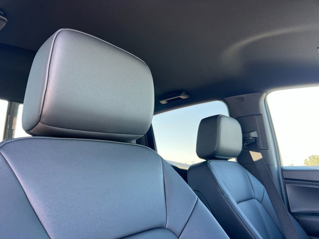 2025 Chevrolet Colorado Trail Boss - Photo 15