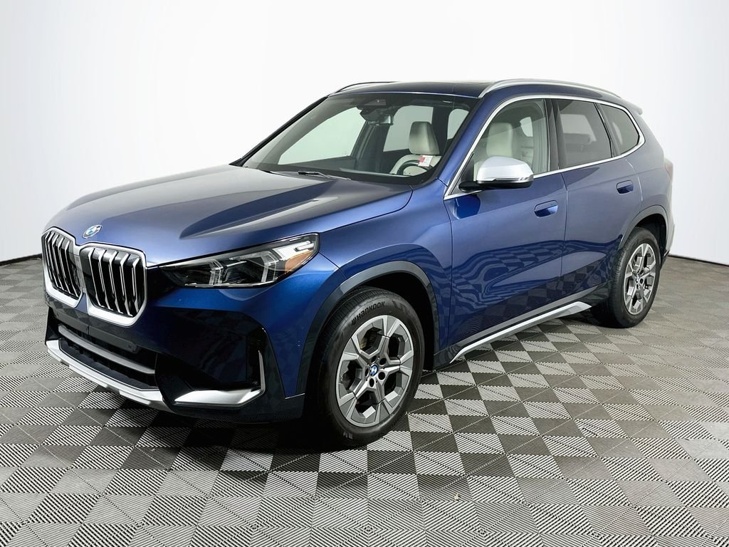 2023 BMW X1