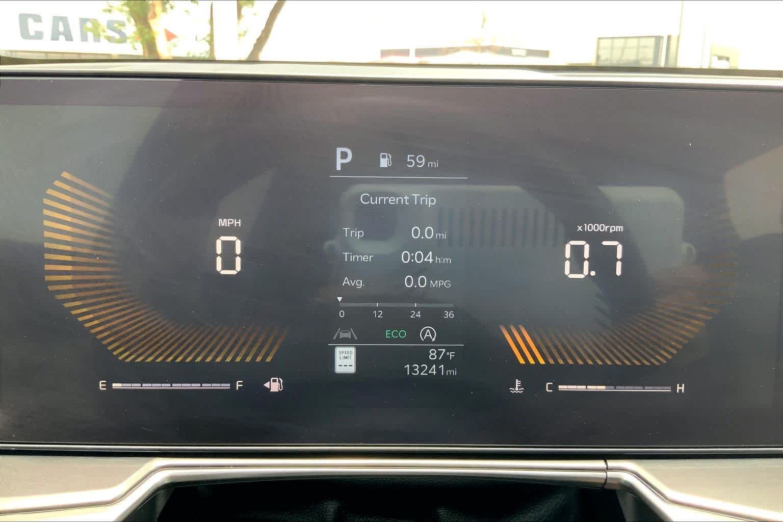 Used 2025 Panthera Metal Kia S image 26