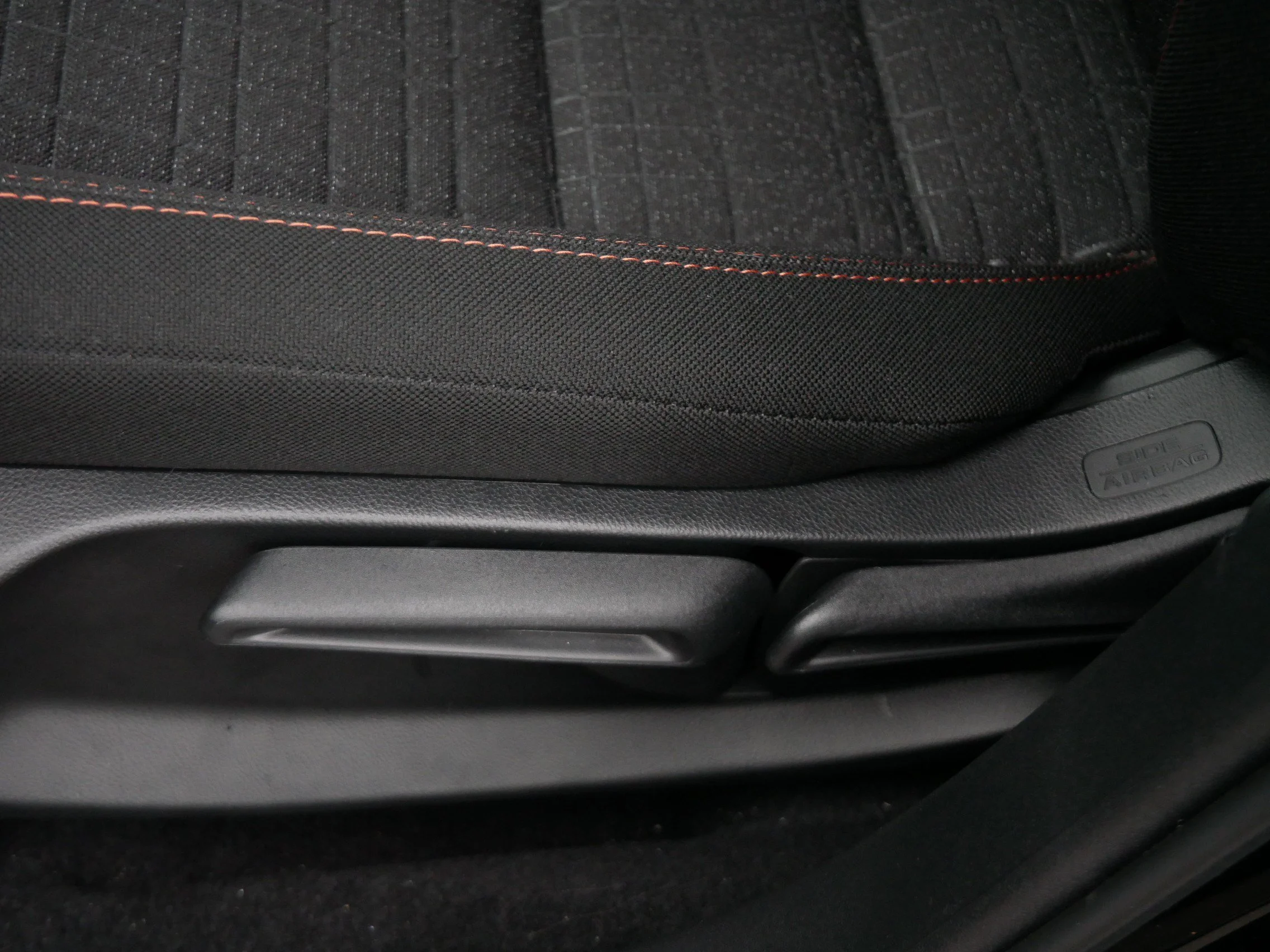2027 Honda HR-V Sport - Photo 54