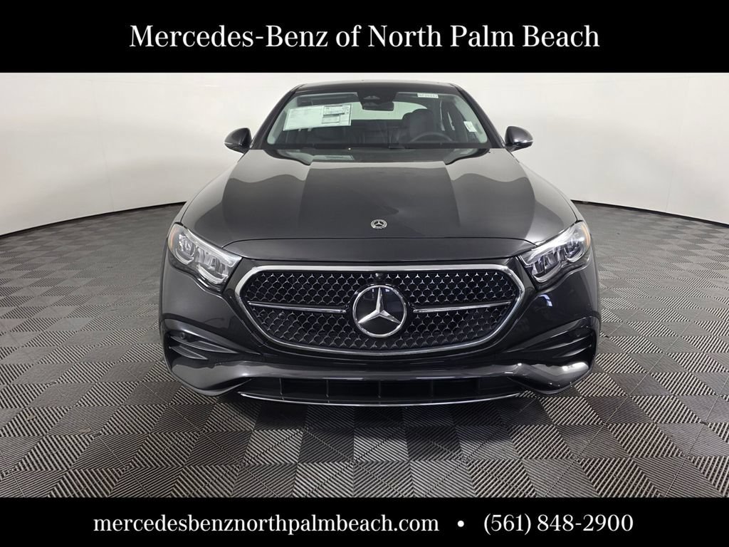 New 2027 Graphite Grey Metallic Mercedes-Benz E 350 image 29