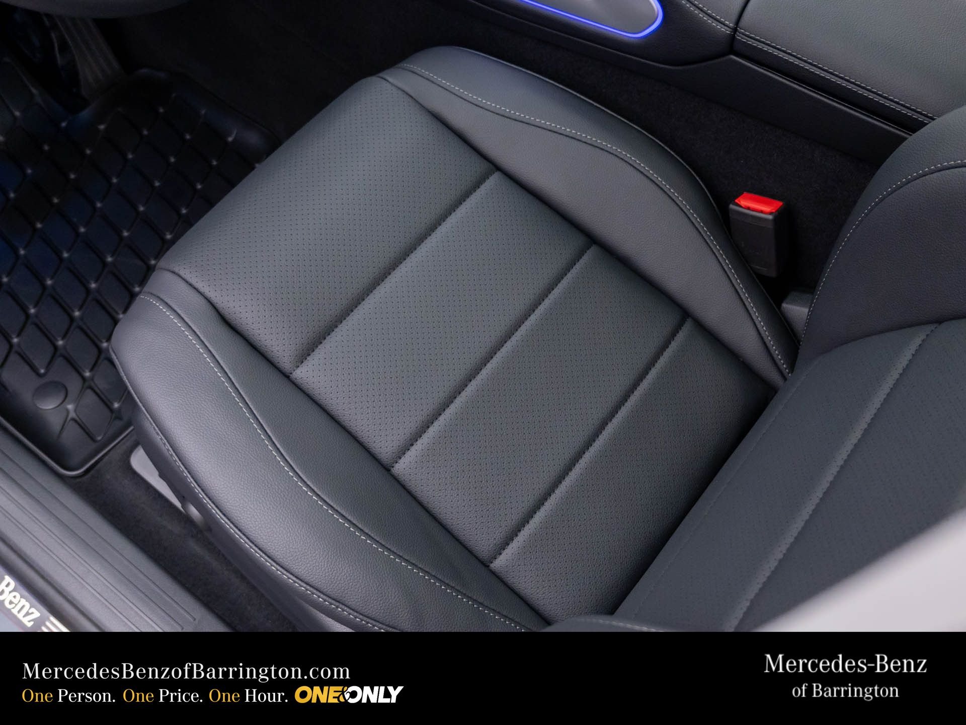 New 2026 Selenite Grey Metallic Mercedes-Benz GLE 450 image 17