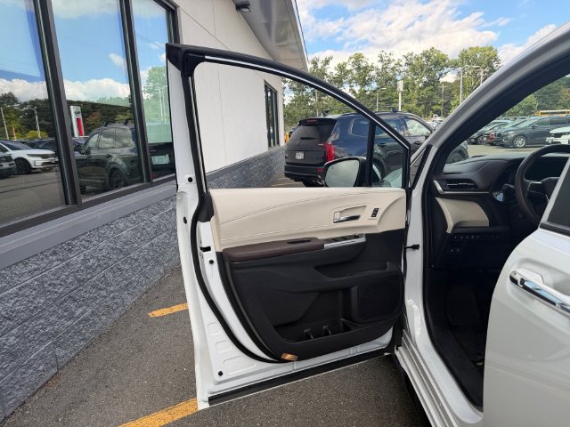 Used 2022 Beige Toyota Platinum image 28