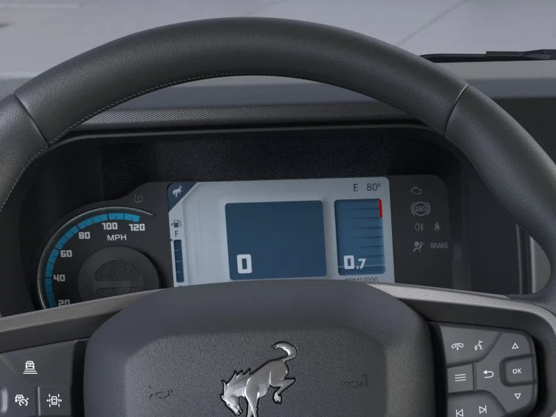 2025 Ford Bronco 4-Door Badlands - Photo 13