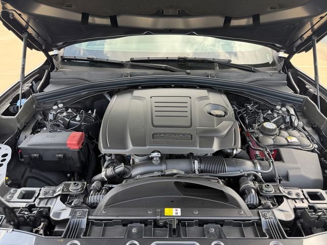 2026 Jaguar F-Pace R-Dynamic S - Photo 19