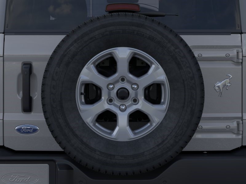 New 2026 Avalanche Ford Big Bend image 25
