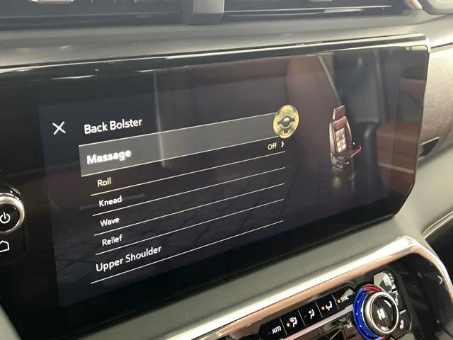 2026 GMC Sierra 2500HD Denali Ultimate - Photo 26