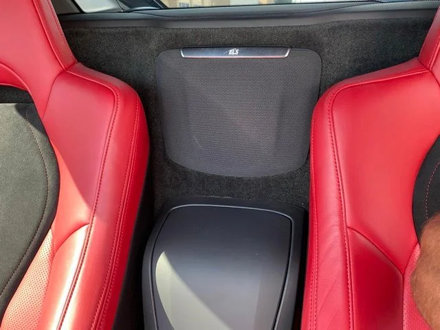 Used 2017 Red Acura Base image 20