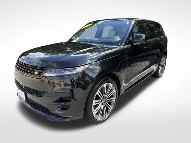2024 Land Rover Range Rover Sport Dynamic SE