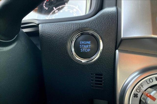 2024 Toyota 4Runner SR5 - Photo 30
