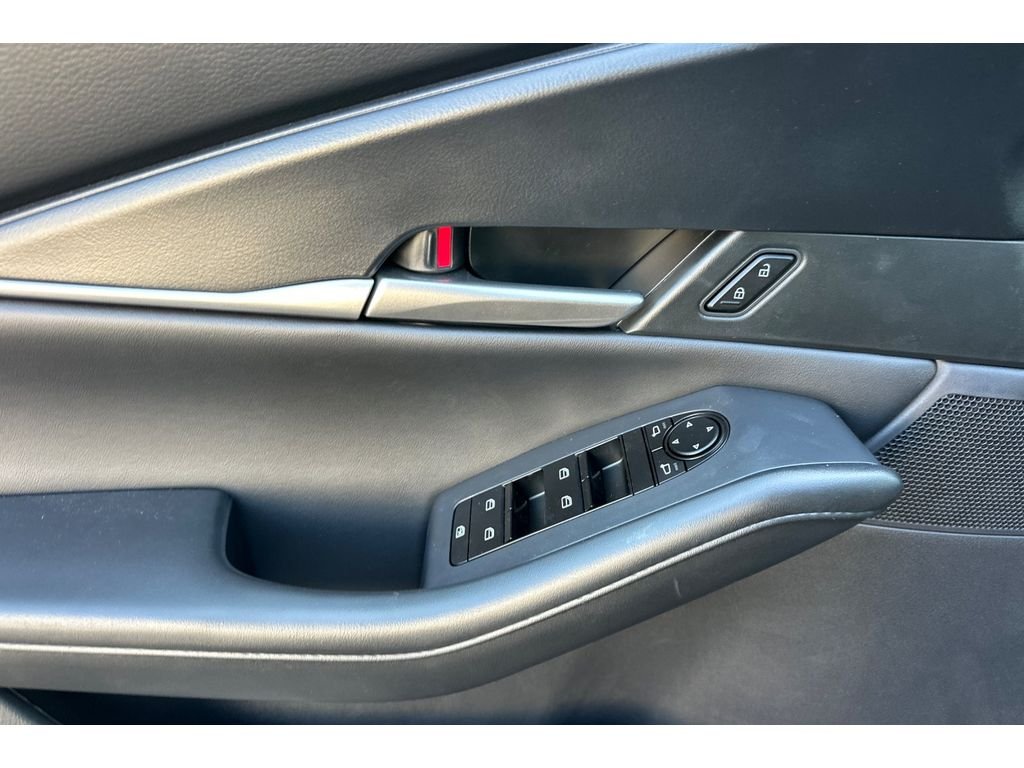 New 2026 Jet Black Mica Mazda 2.5 S Preferred AWD image 9