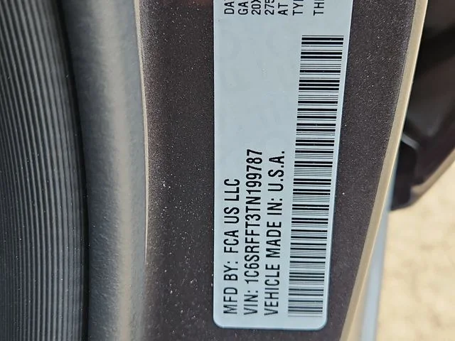 2026 RAM 1500 Big Horn/Lone Star - Photo 10