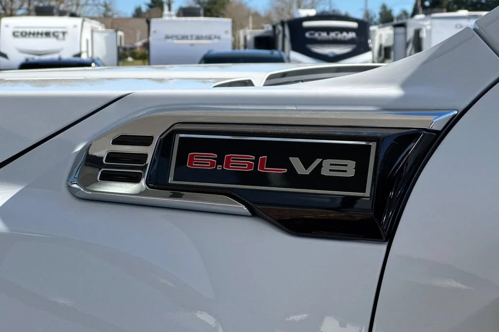 2026 GMC Sierra 2500HD Pro - Photo 21