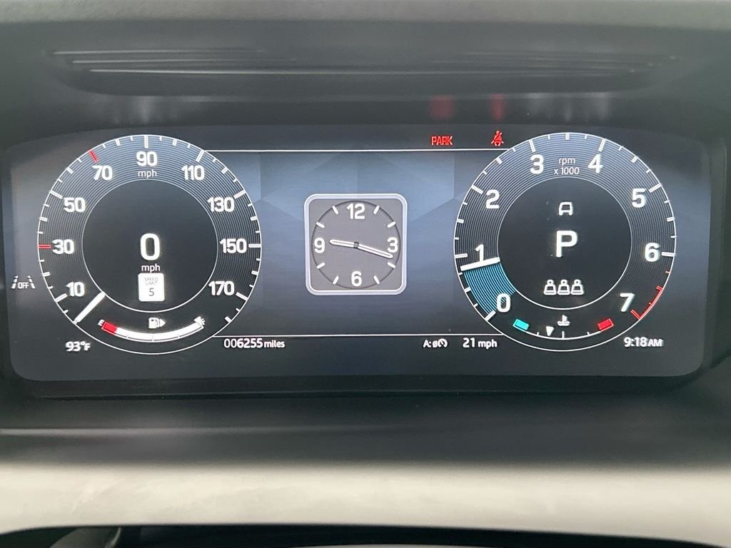 2025 Land Rover Discovery Sport S - Photo 32