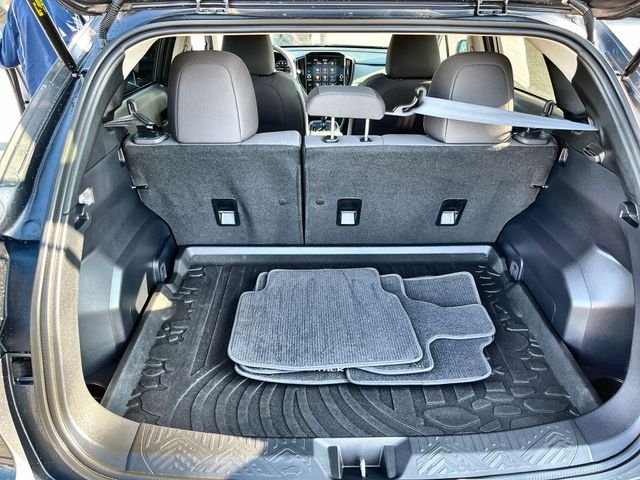 Used 2026 Gray Subaru Premium image 22