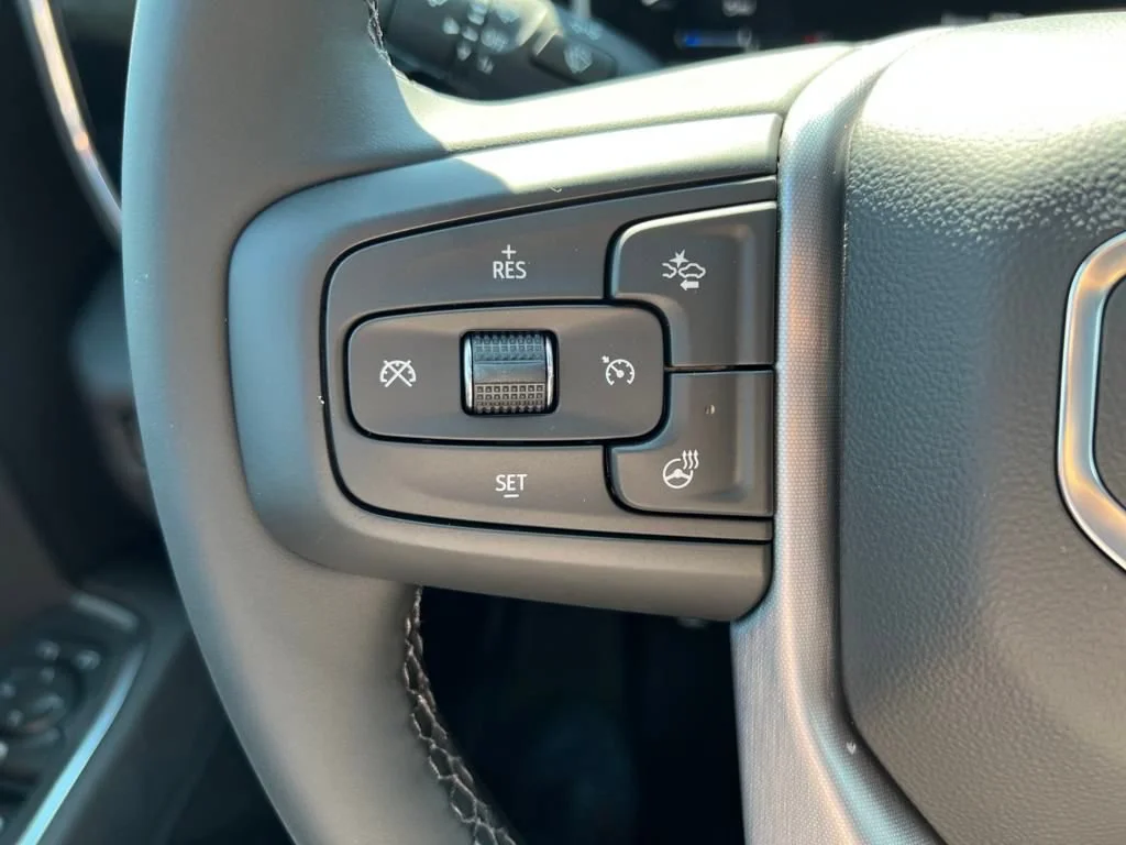 2026 GMC Sierra 1500 SLE - Photo 16