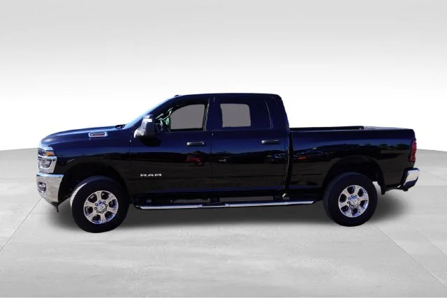 Certified Used 2026 Black Ram Big Horn image 9