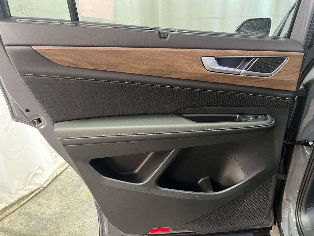 New 2026 Gray Volkswagen 2.0T SE w/Technology image 21