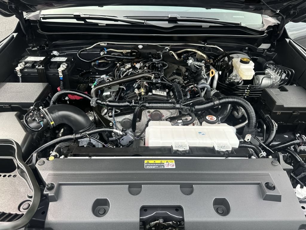 2025 Toyota Tacoma TRD Sport - Photo 31