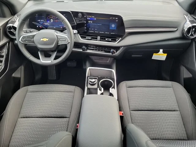 2026 Chevrolet Equinox LT - Photo 14