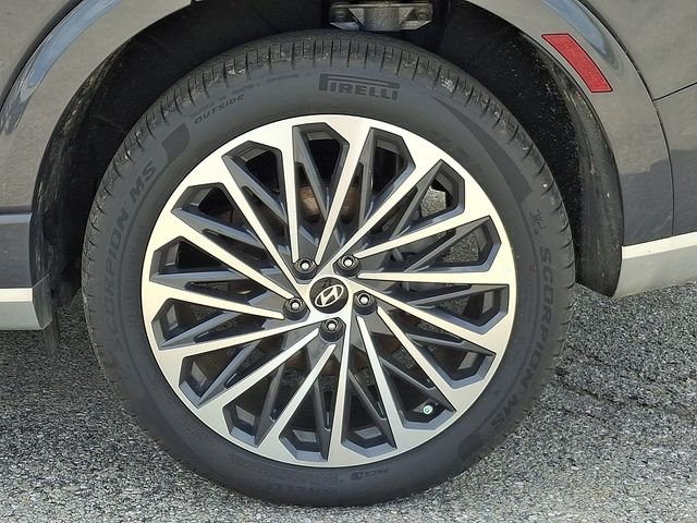 New 2026 Gray Hyundai Calligraphy image 18