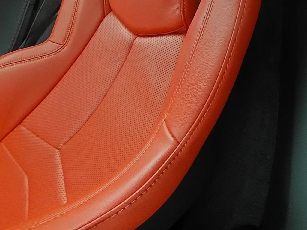 2022 Chevrolet Corvette 1LT - Photo 12